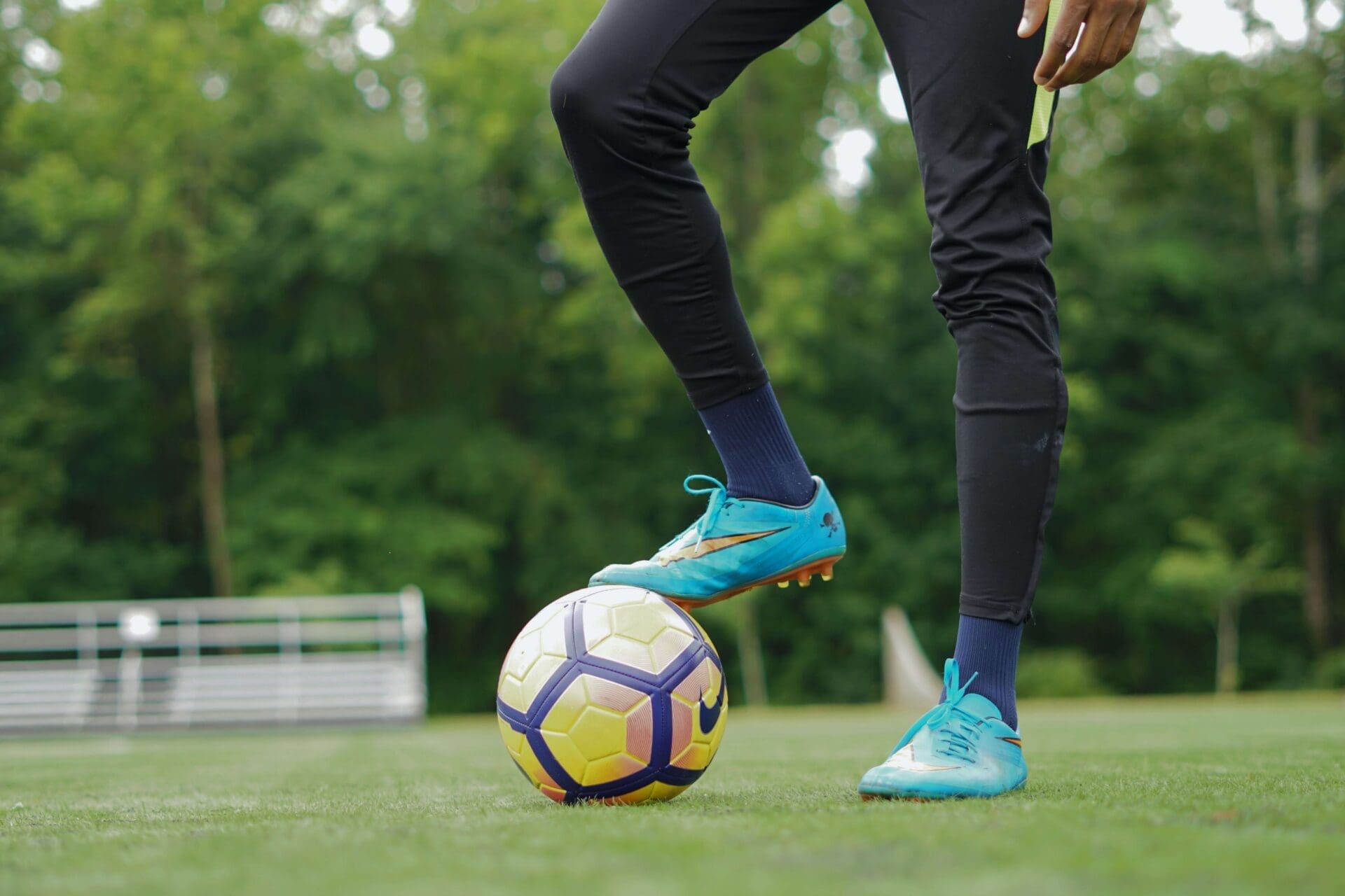 Soccer Sports