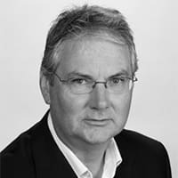 Dr. James Hegarty