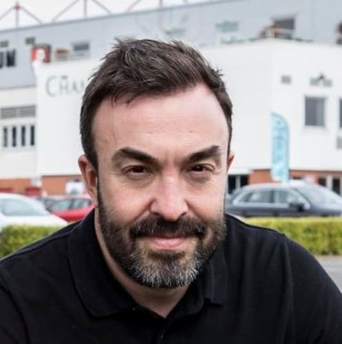 Dan Abrahams