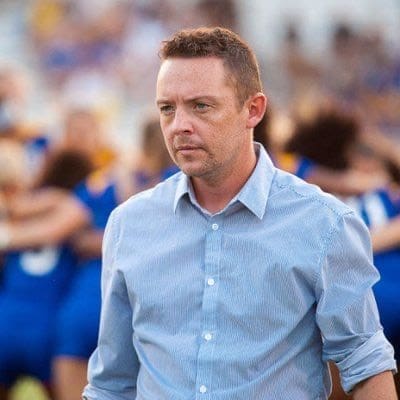 Gary Curneen