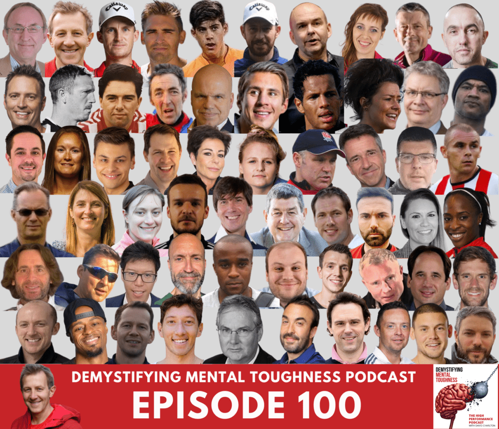 Episode 100