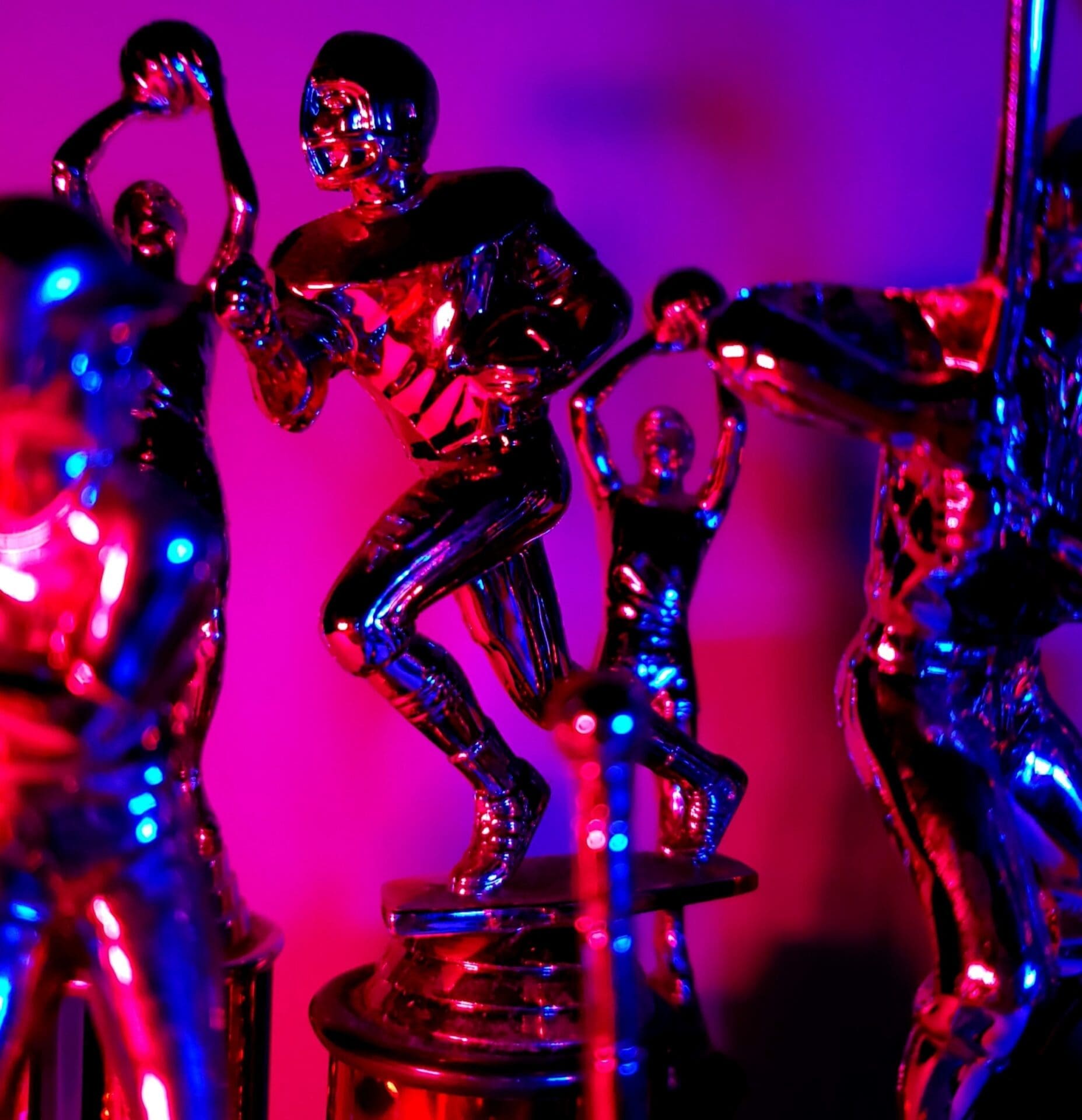 5 Tips to Help You Perform Fearlessly When You Compete