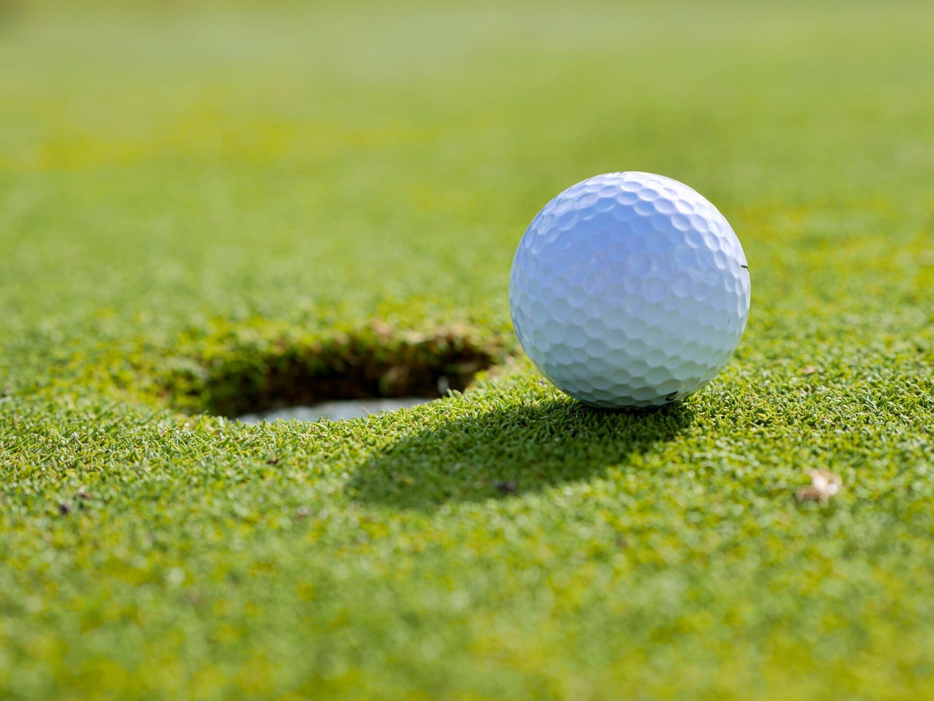 Golf Sports
