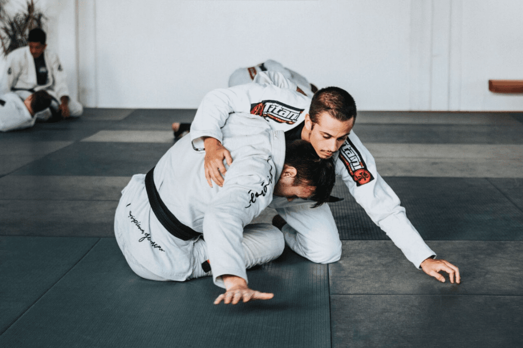 Combat Sports