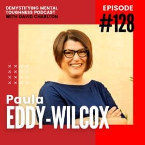 EP 128 Episode Cover Paula Eddy-Wilcox