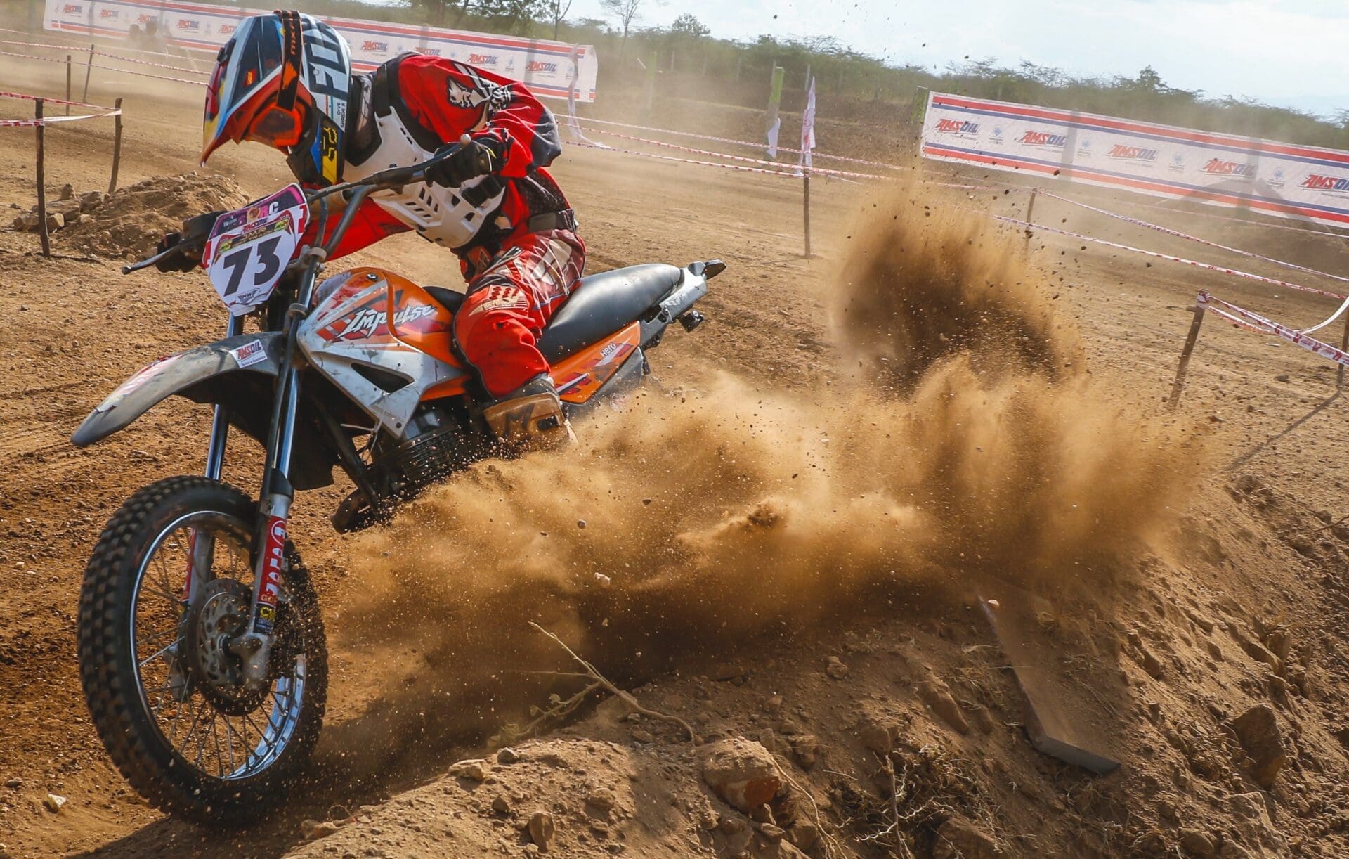 Motor Sports Psychology Tips How to Move on From Mistakes Quickly
