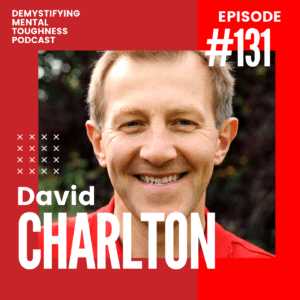 EP 131 Episode Cover David Charlton