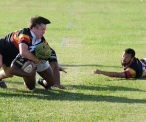 Rugby Psychology Tips Case Study - Supporting a Rugby Player to Overcome Self-Doubt