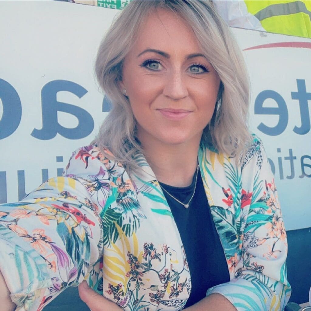 Charlotte Potts