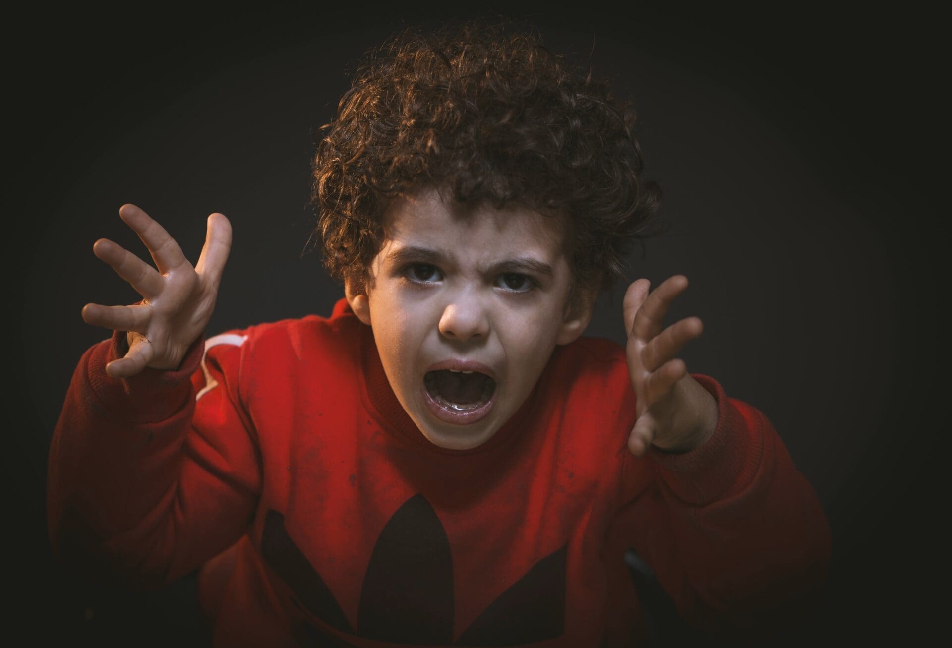 Conversations with kids criticism