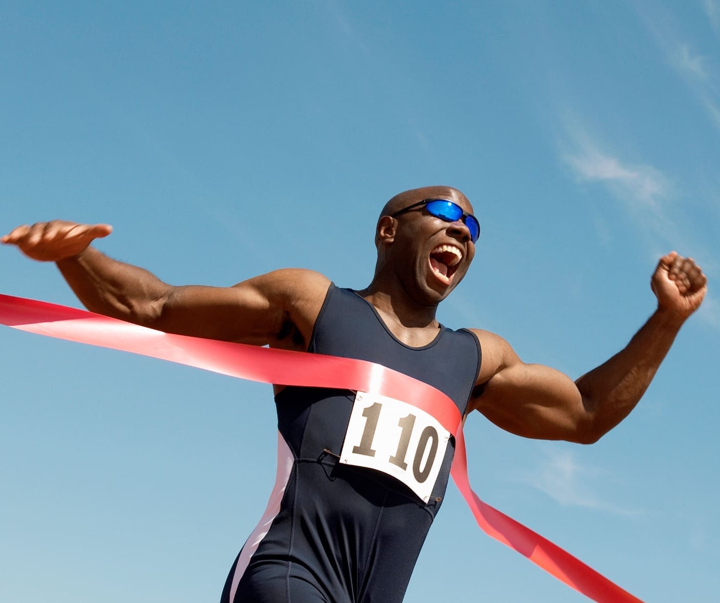 What Can Sport Teach Us