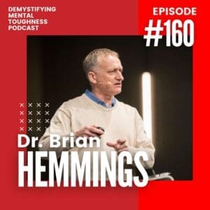 EP 160: Golf Psychology What You Can Expect and Why It Can Help You