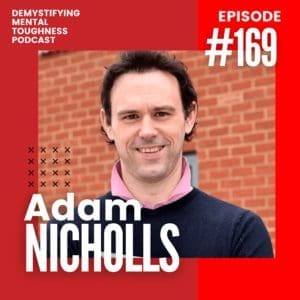 EP 169 Episode Cover Adam Nicholls