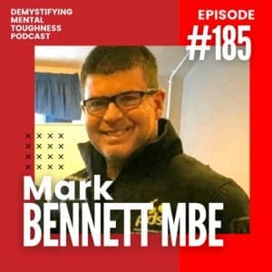 EP 185 Episode Cover David Charlton