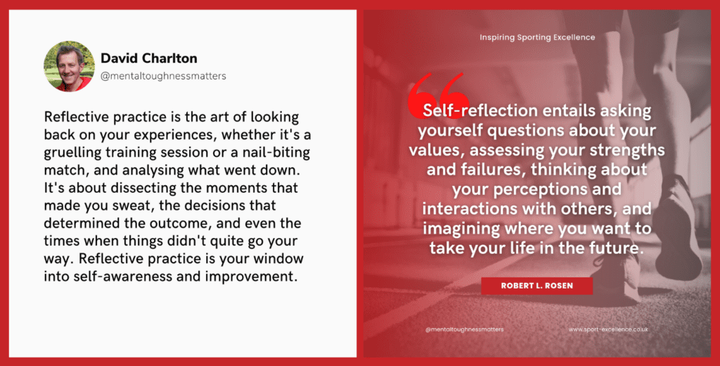 Reflective Practice