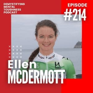 EP 214 Episode Cover Ellen McDermott