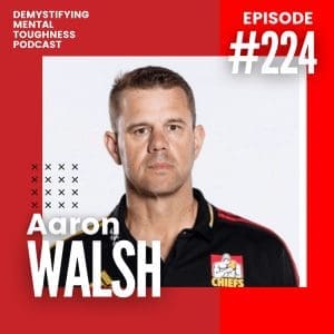 EP 224 Episode Cover Aaron Walsh