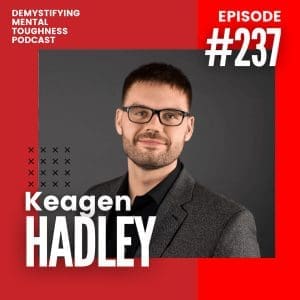 EP 237 Episode Cover Keagen Hadley