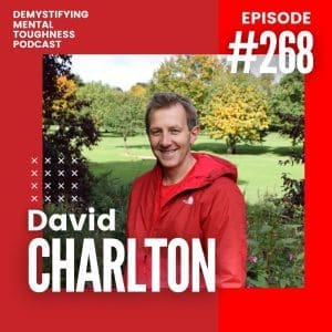 EP 268 Episode Cover David Charlton