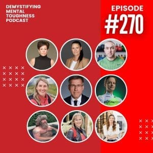 EP 270 Episode Cover David Charlton